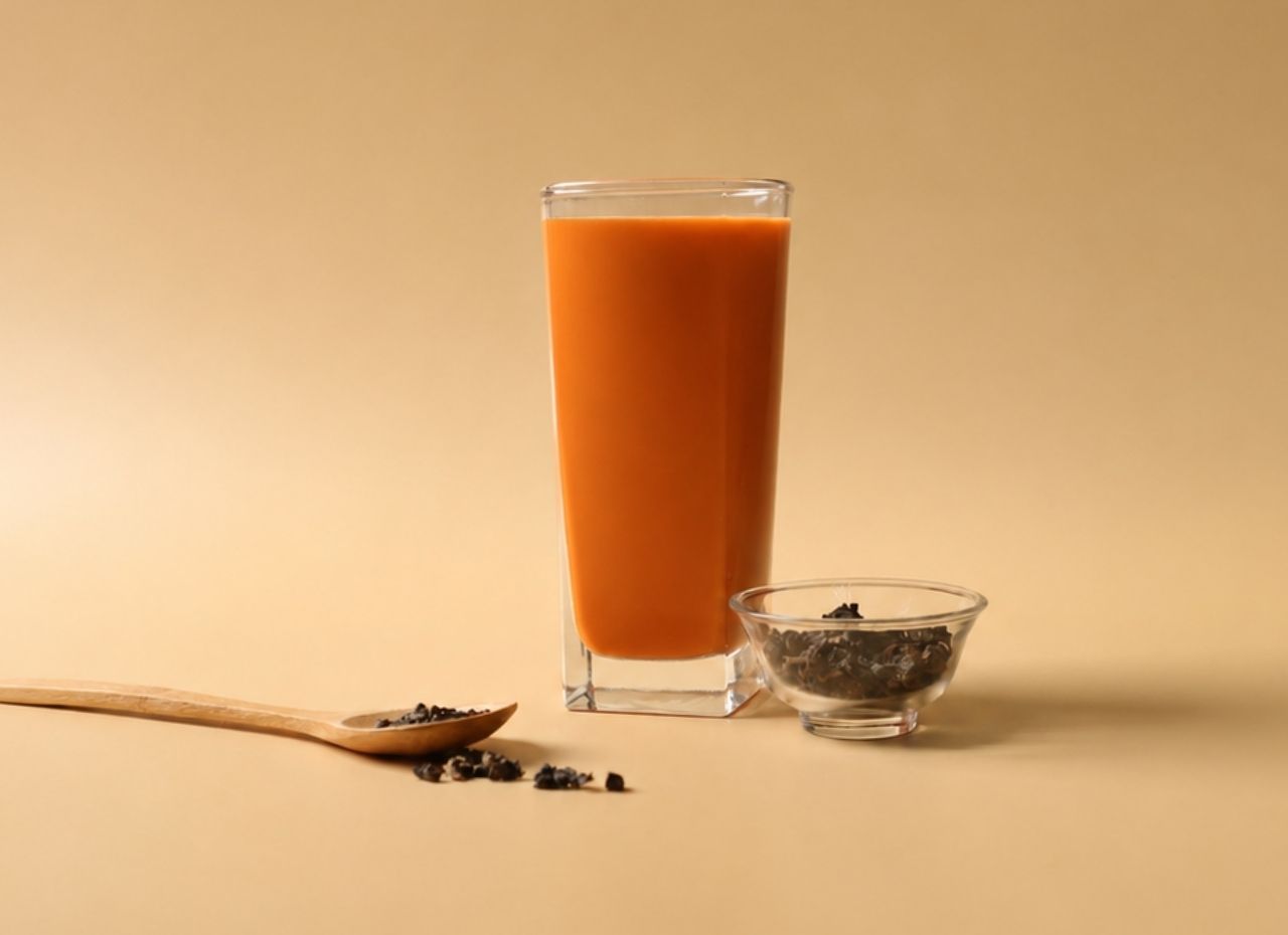 Protein Thai Tea