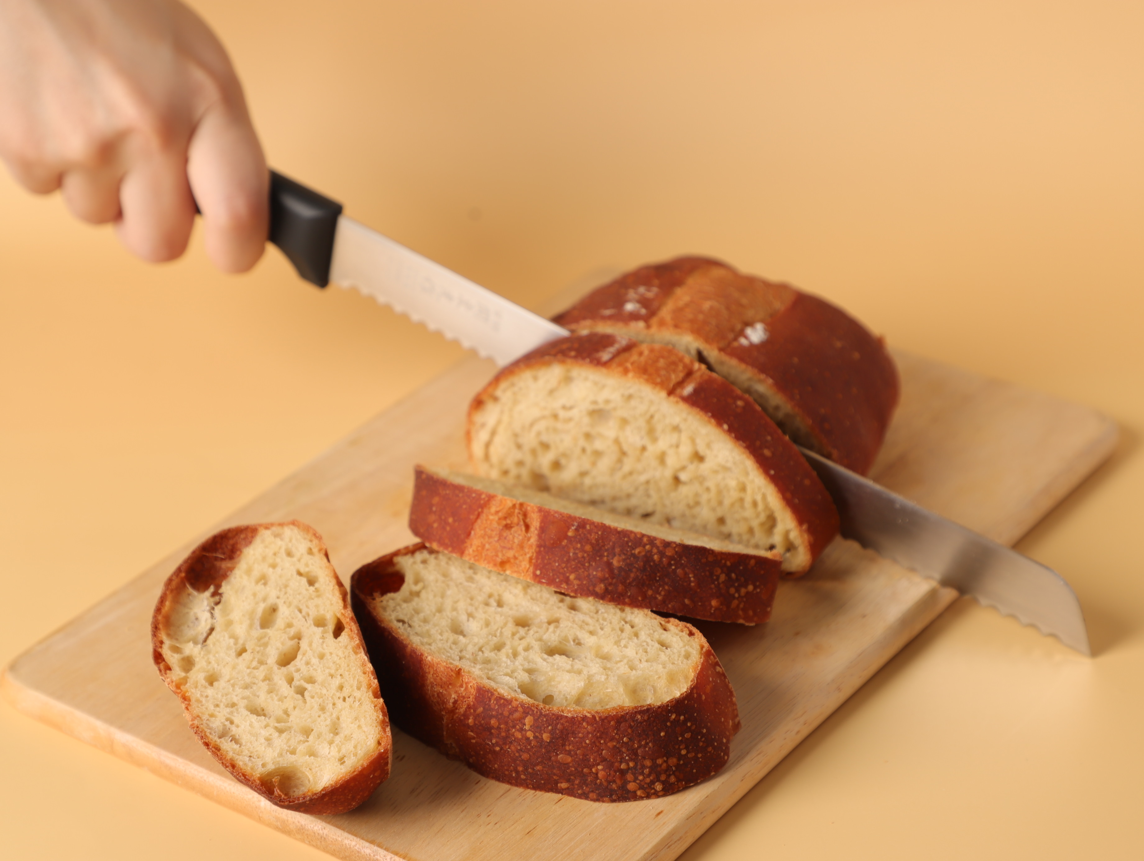 What Is High Protein Sourdough Bread? Is It Healthy?